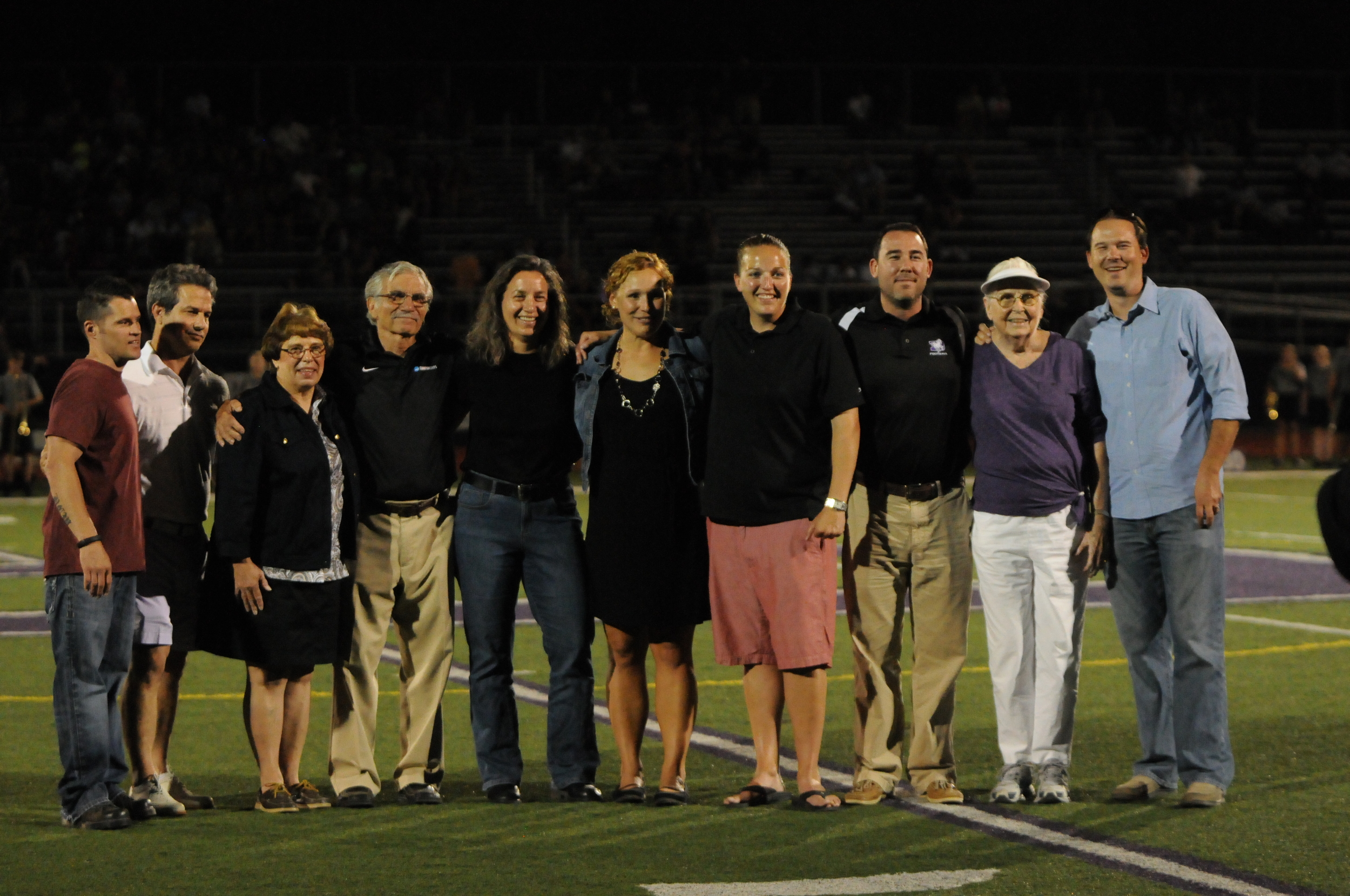 2014 Hall of Fame Game