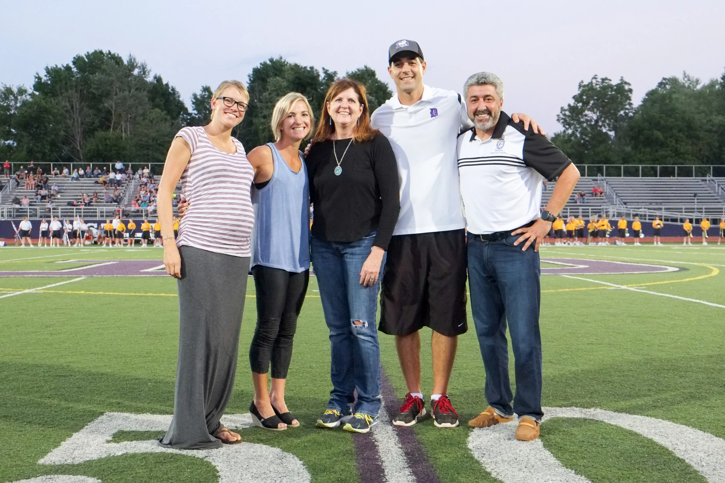 2016 Hall of Fame Game