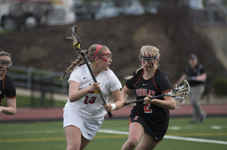 Paige Plesich '13