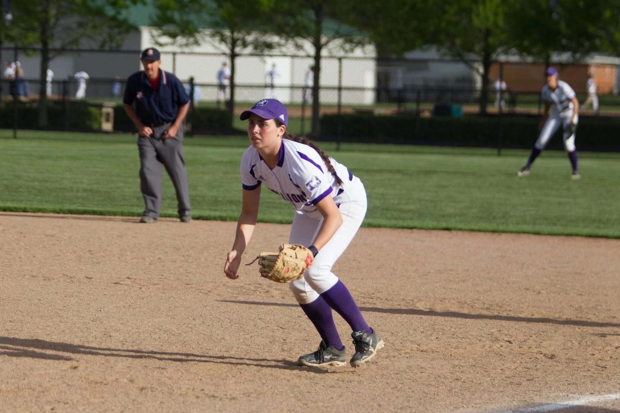 St. Francis DeSales High School Spring Sports STALLION PRIDE