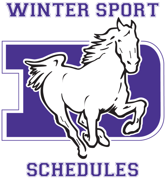 Winter Sport Schedules Released