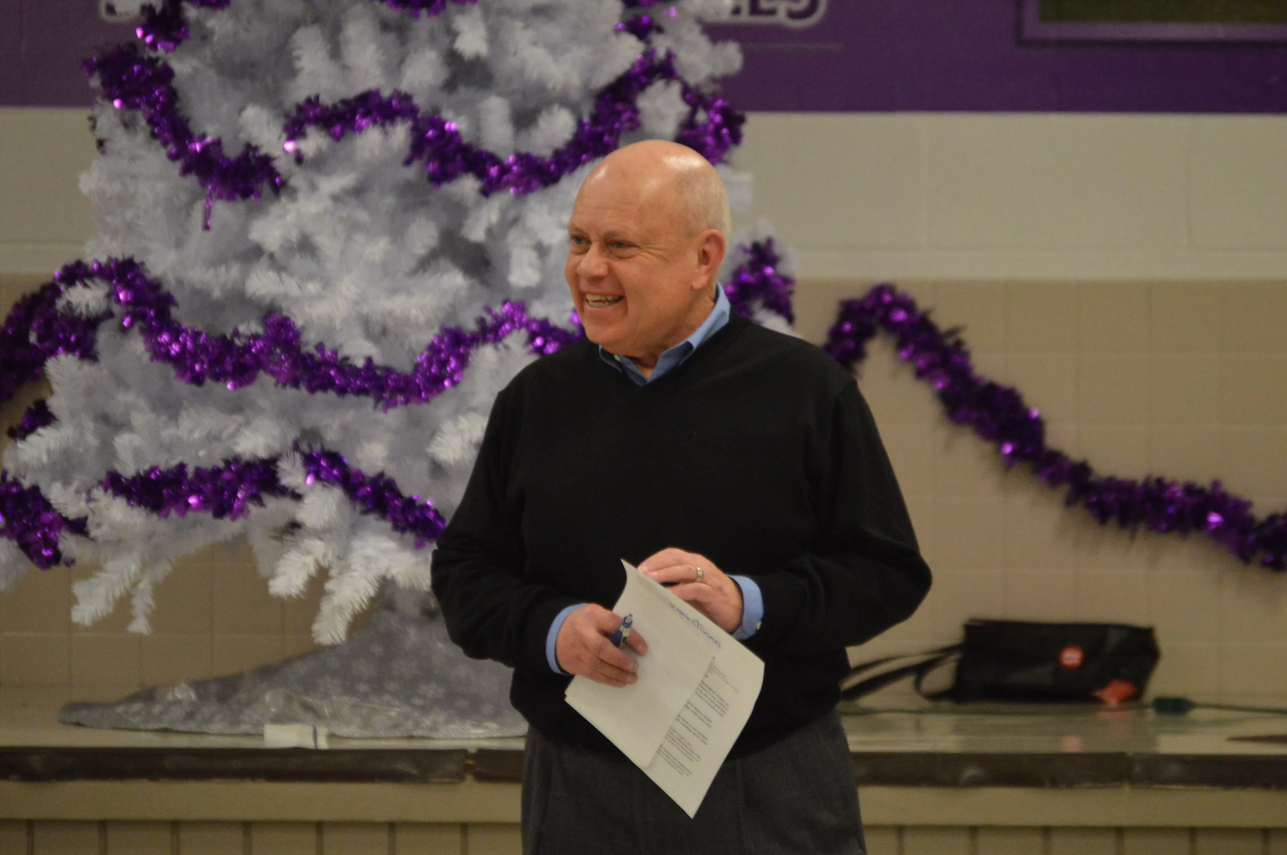 Williamson Named Girls Soccer Coach