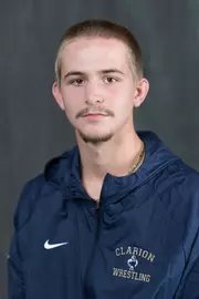 David McClelland '23