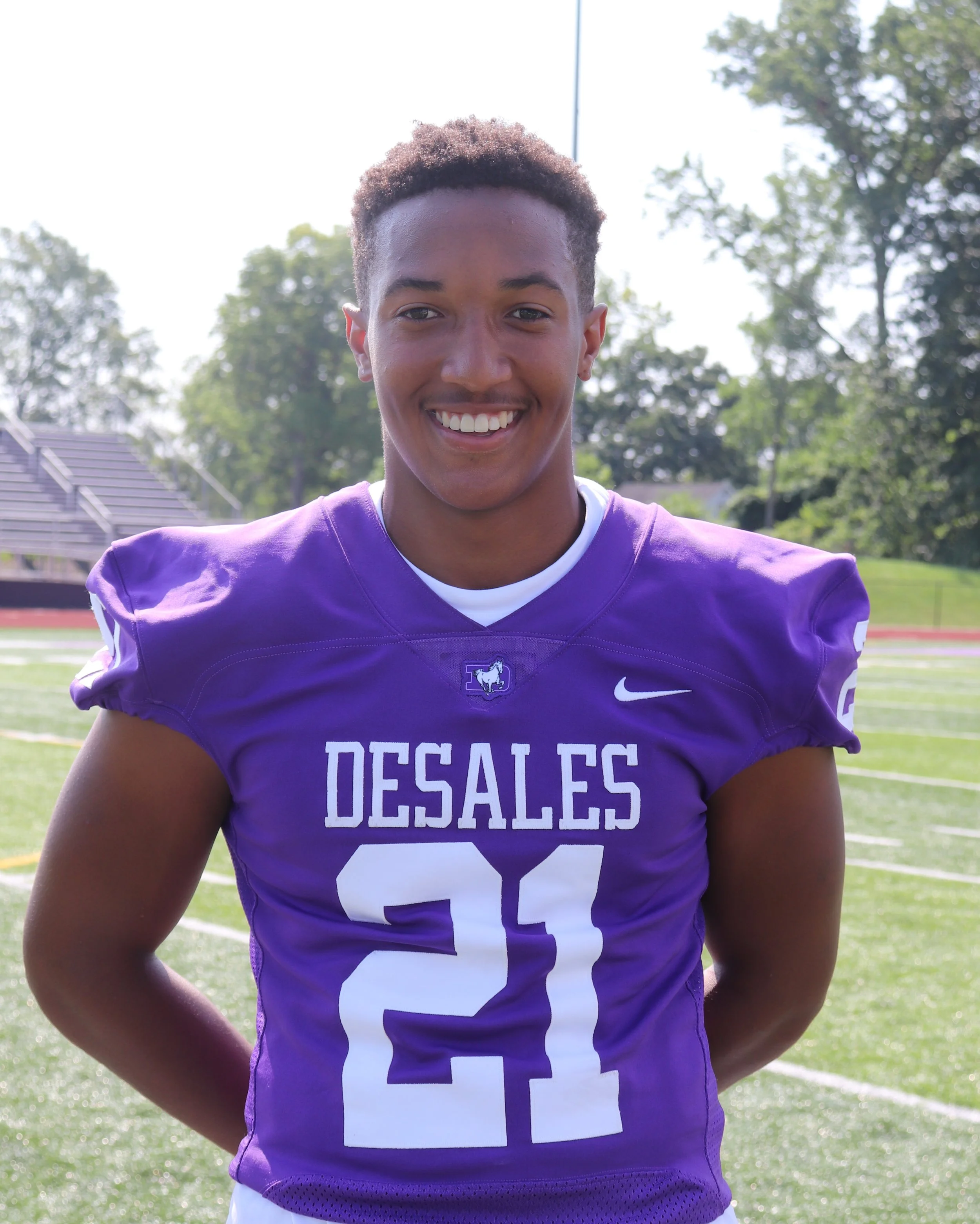 Jonathan Thompson 2020