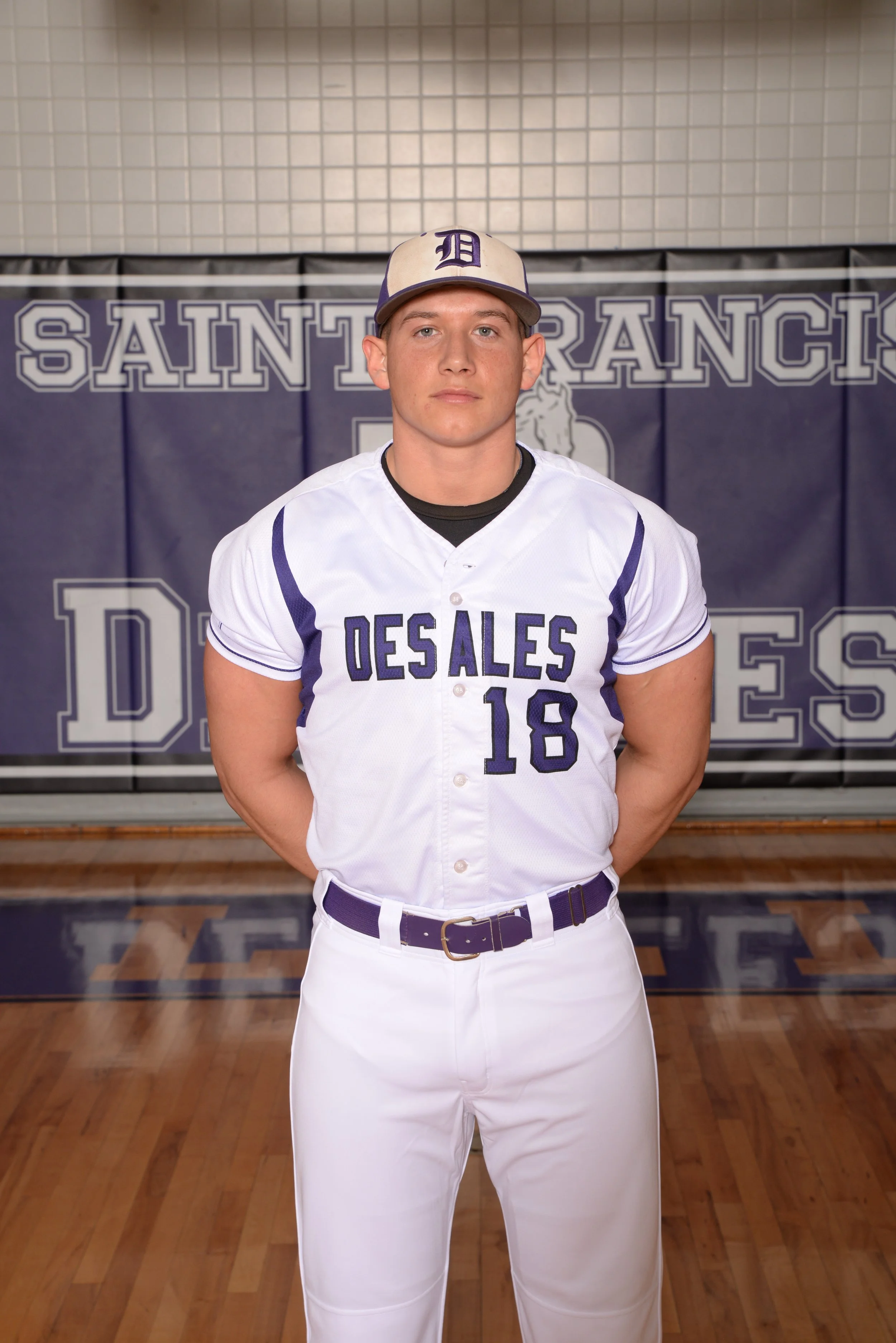 Joey Velazquez 2019 2018 2017