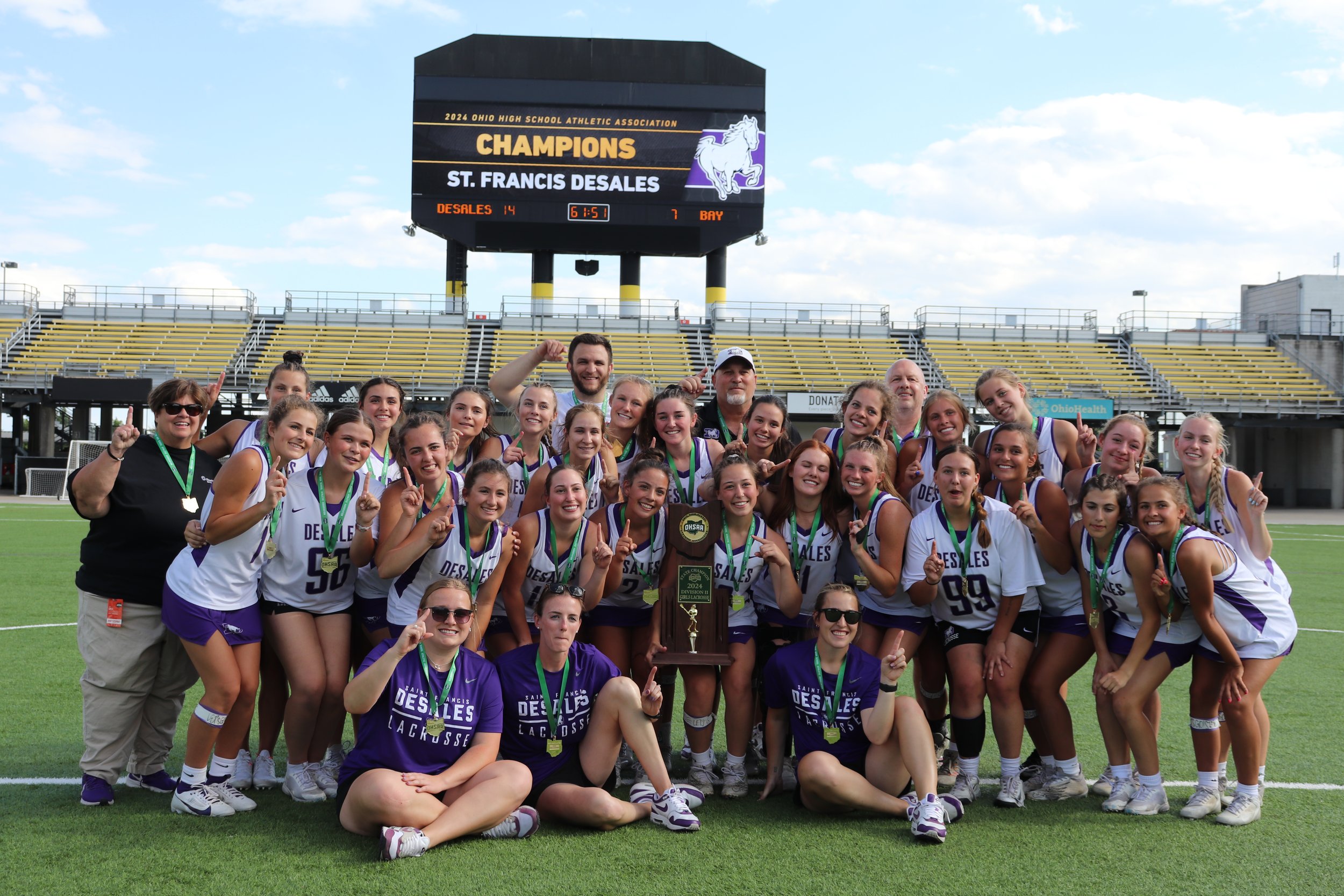   GIRLS LACROSSE     schedule   