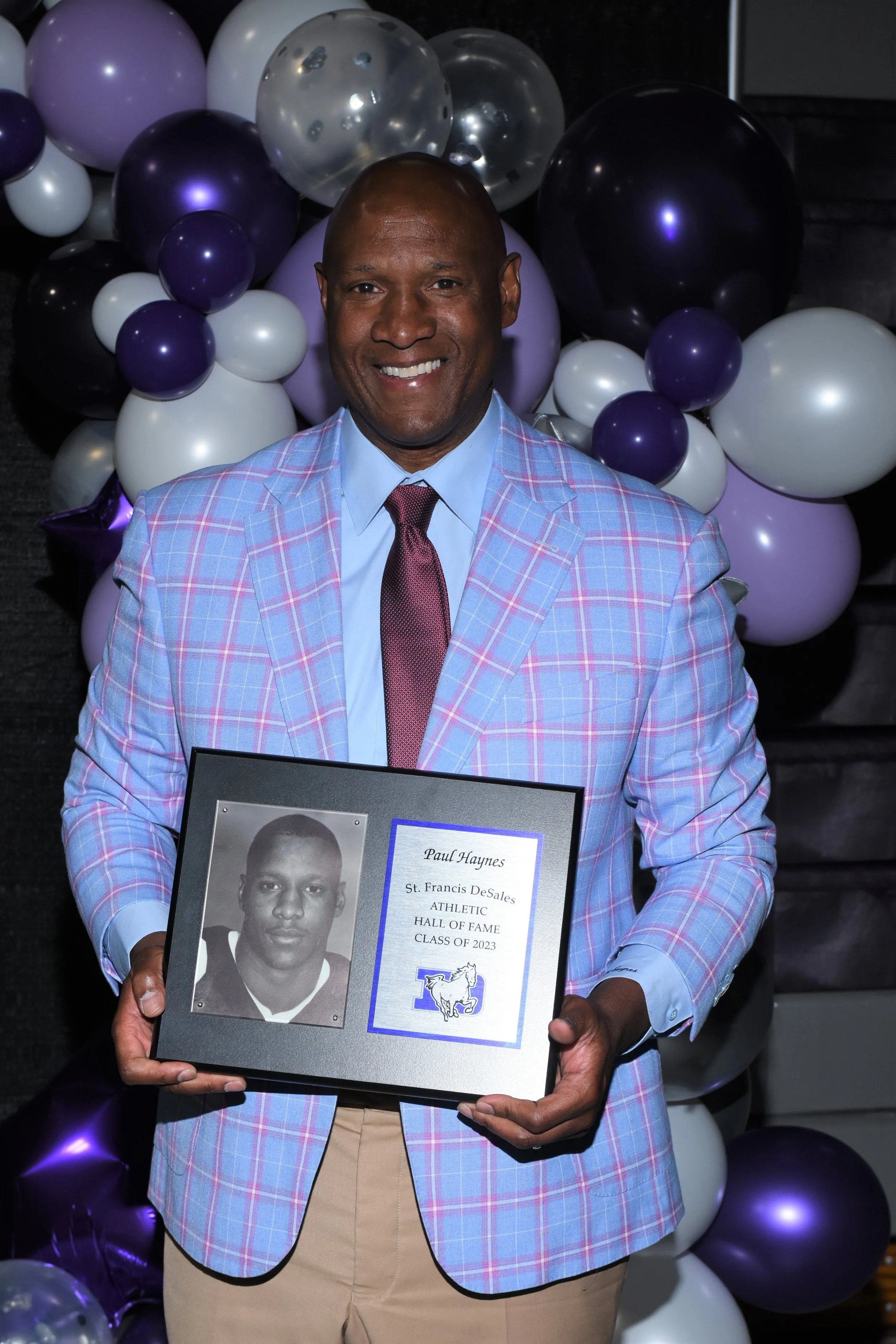 Paul Haynes