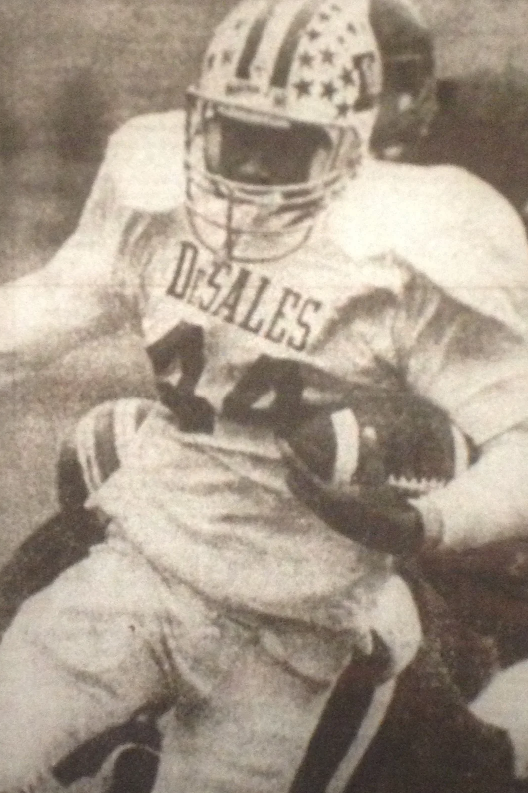 Paul Haynes