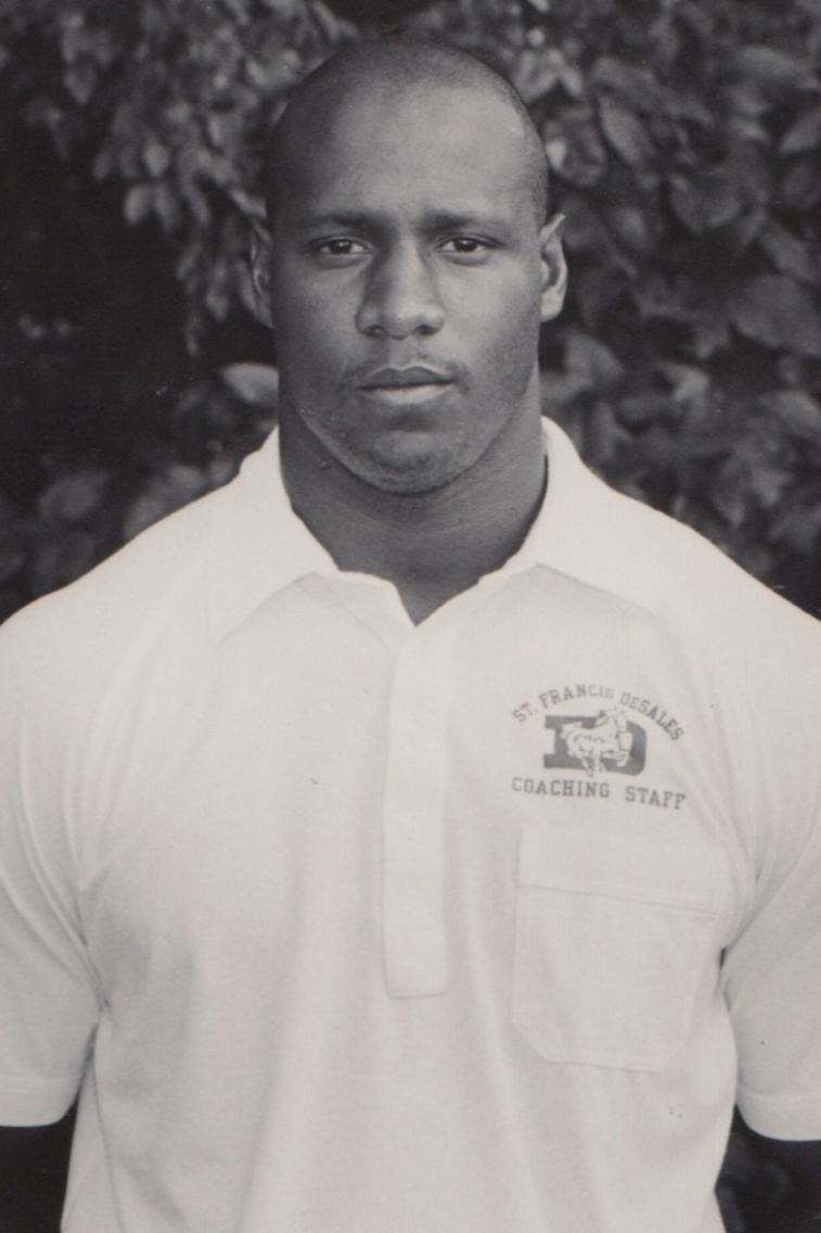 Paul Haynes