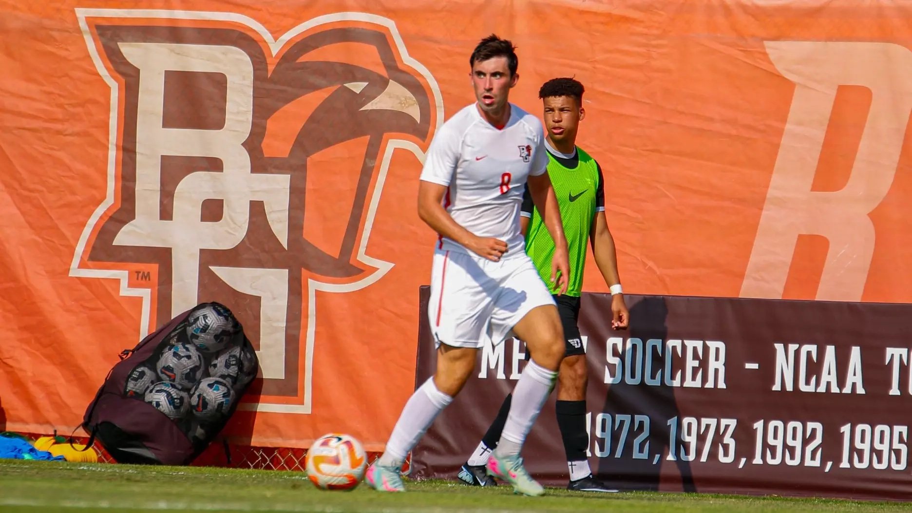 Andrew Shaffer '22