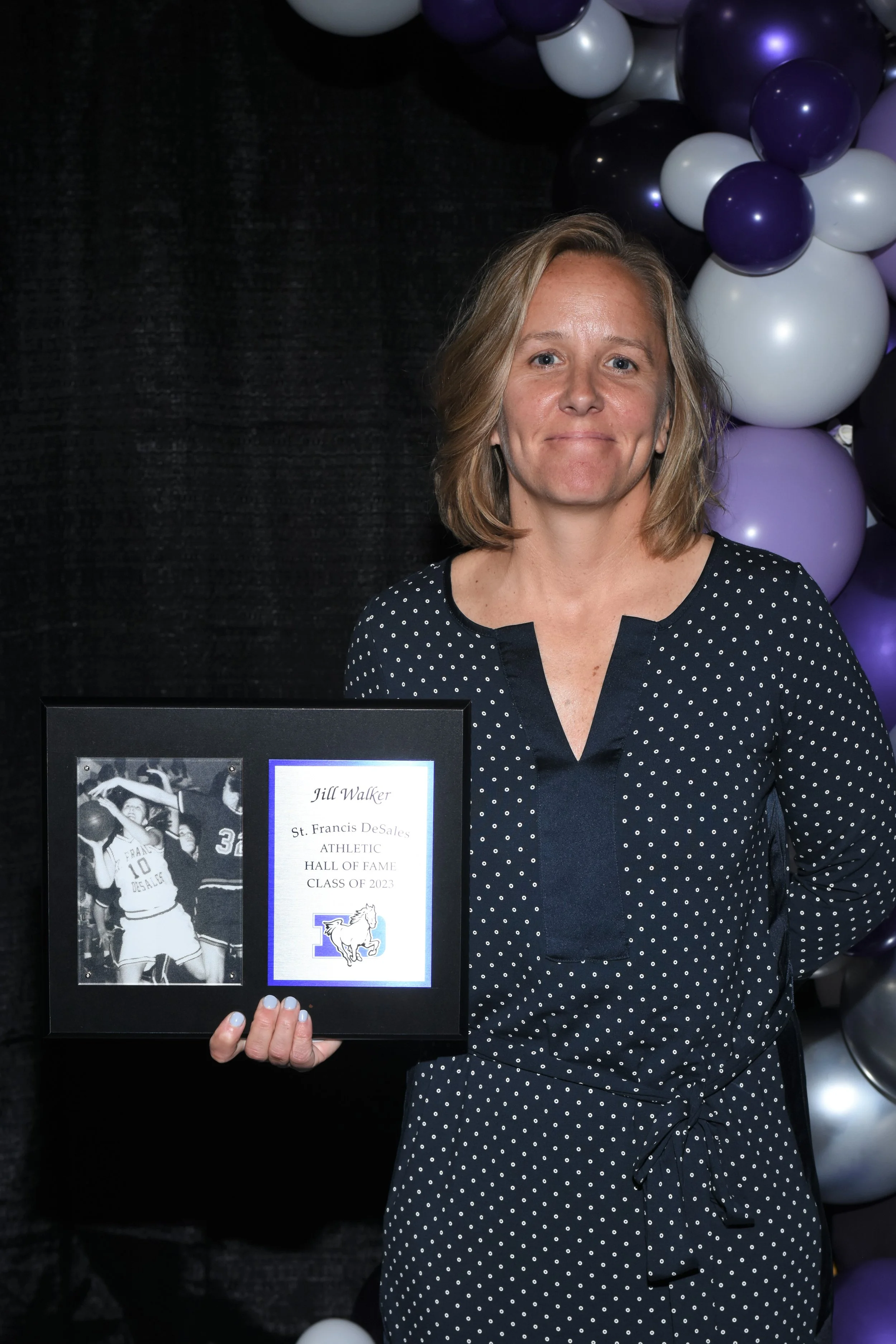 2023 Hall of Fame Induction Ceremony