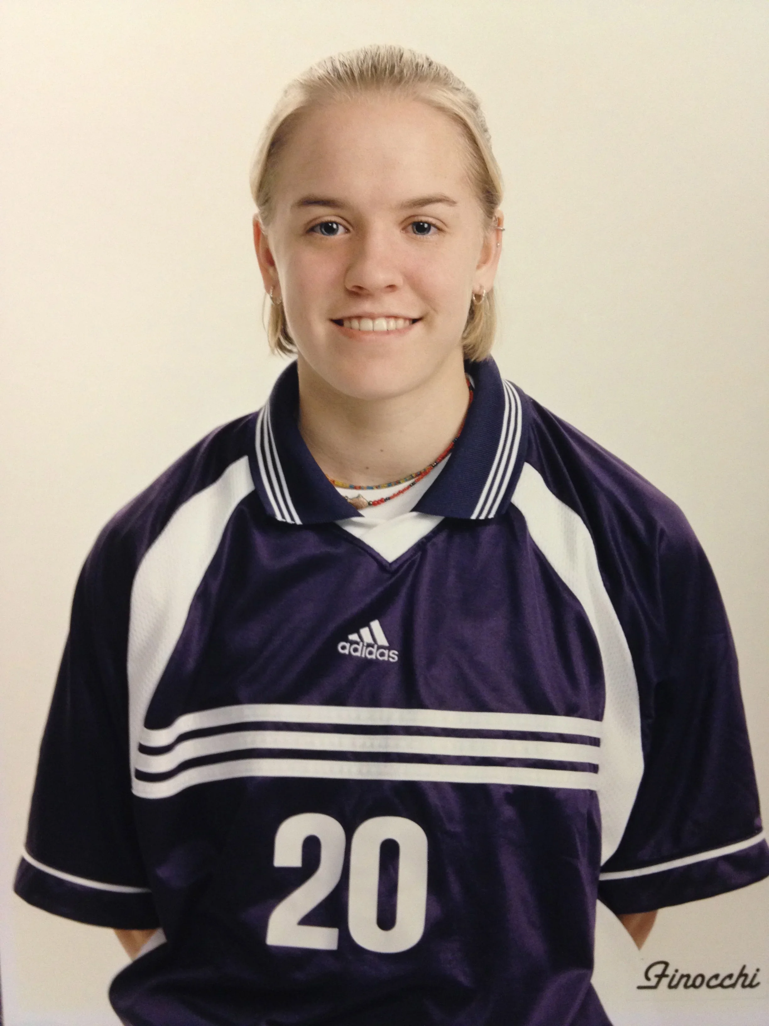 Tesia Kozlowski '01