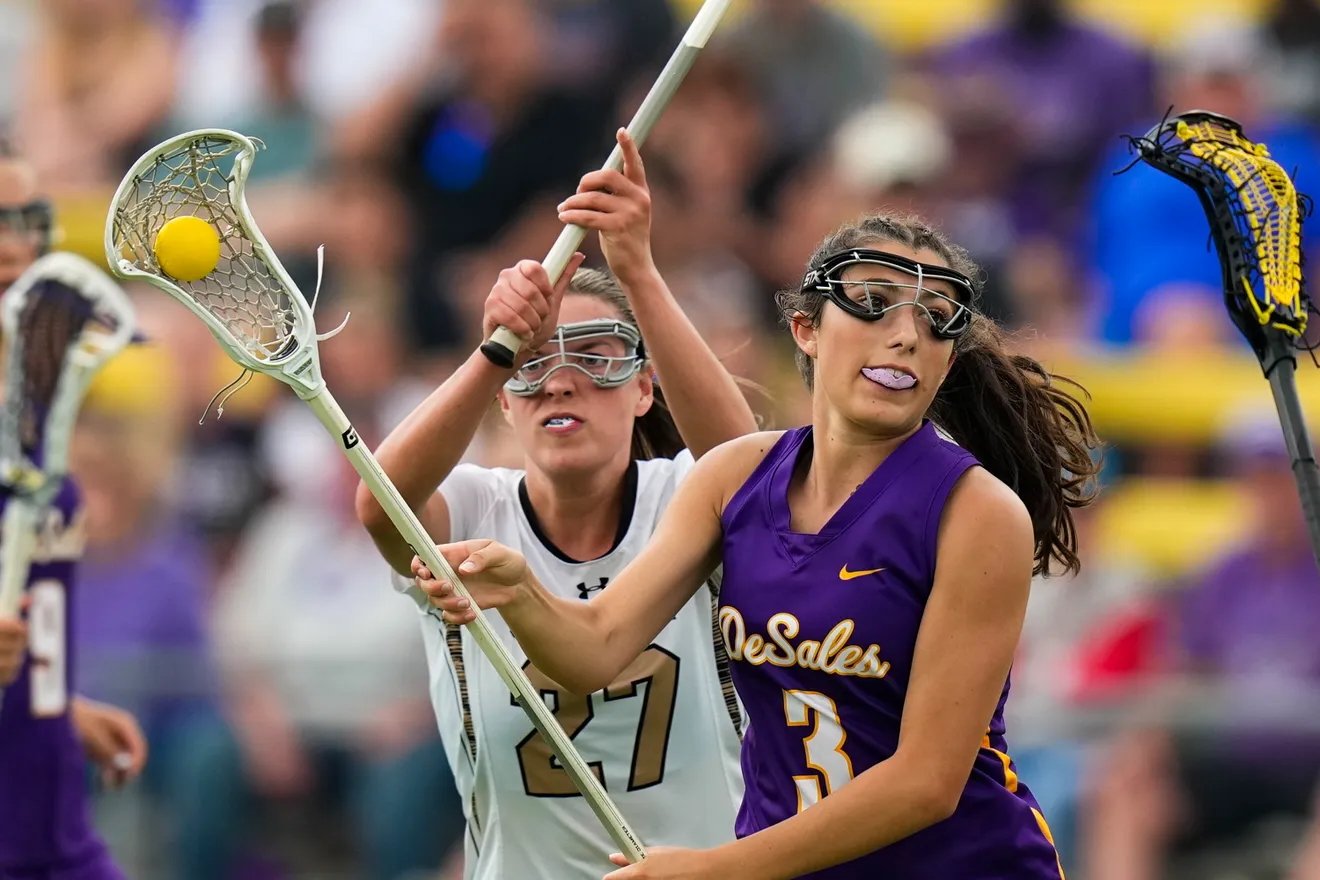 St. Francis DeSales High School STALLION PRIDE Spring Sports Schedule