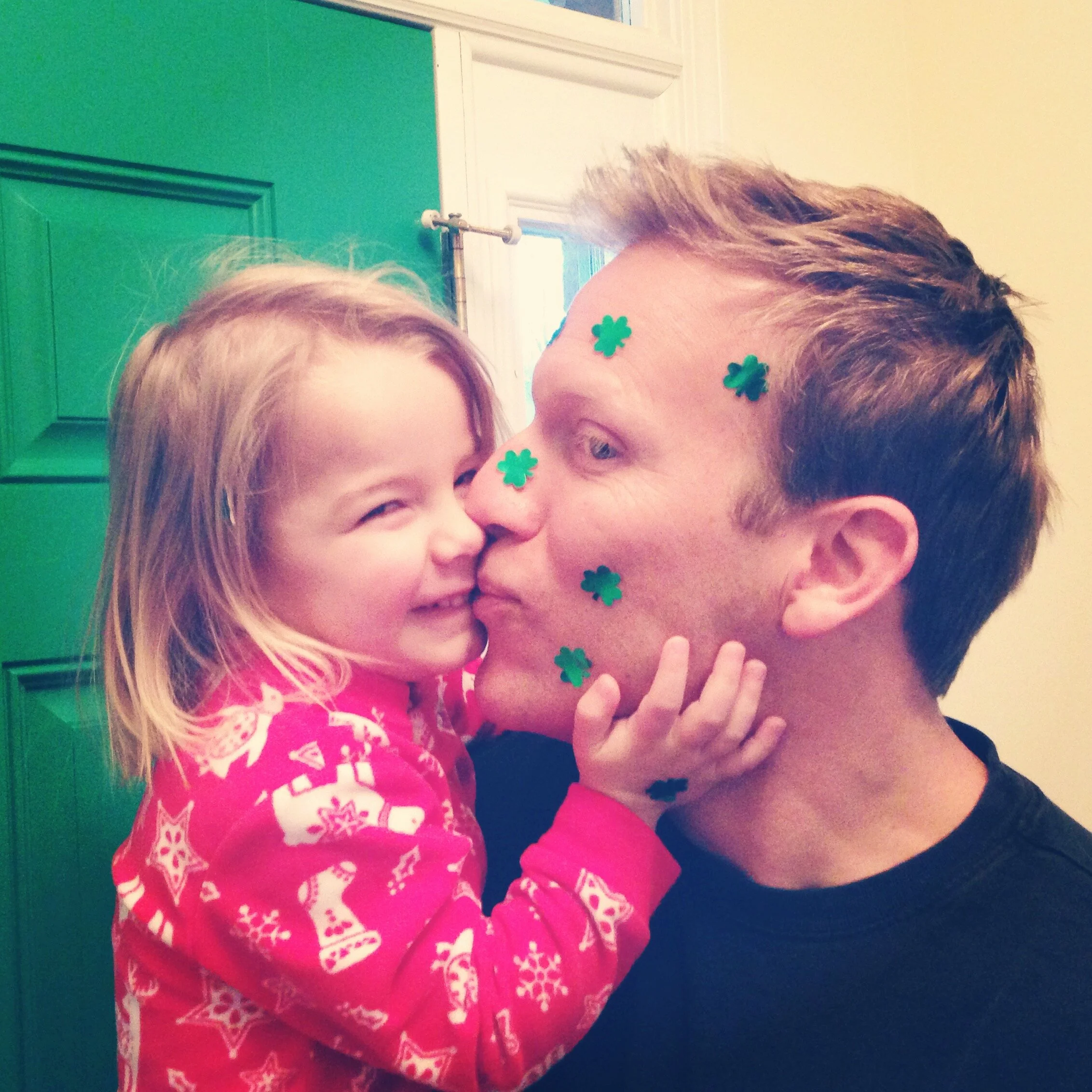 when it comes to making them smile.