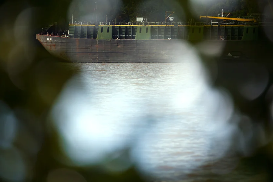  A Relic For Posterity 