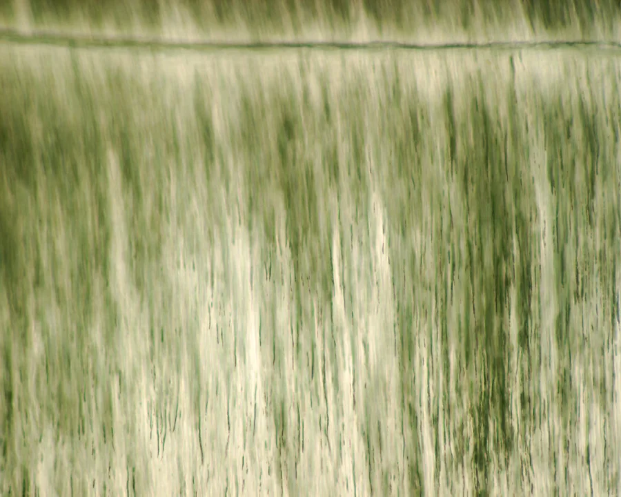  Spectre Of Place, II 