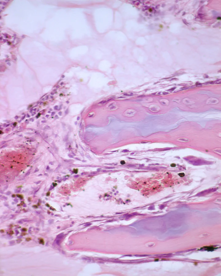  There Used To Be Gardens Here Once, Magnificent Gardens, As Far As The Eye Could See 