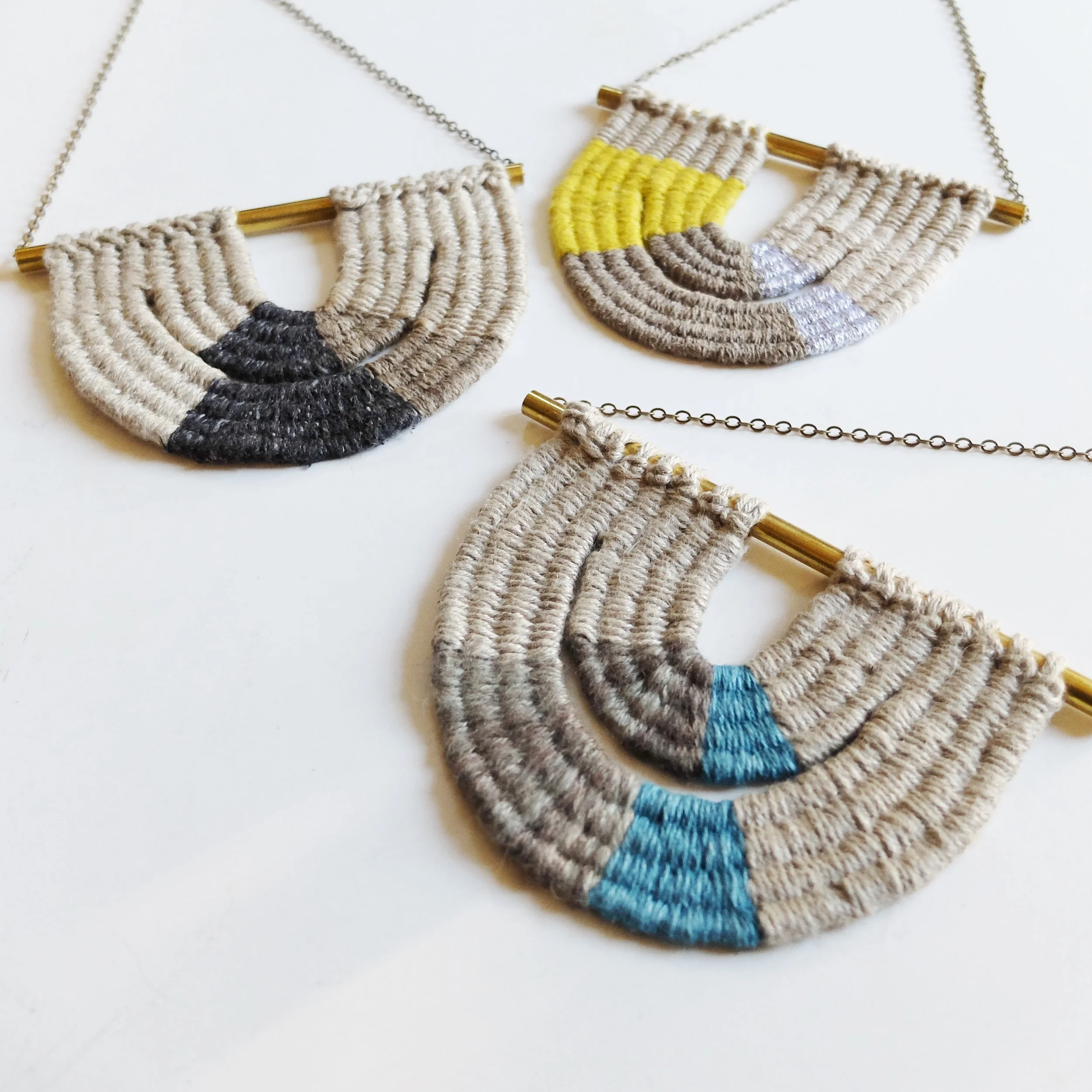 Contemporary Threads