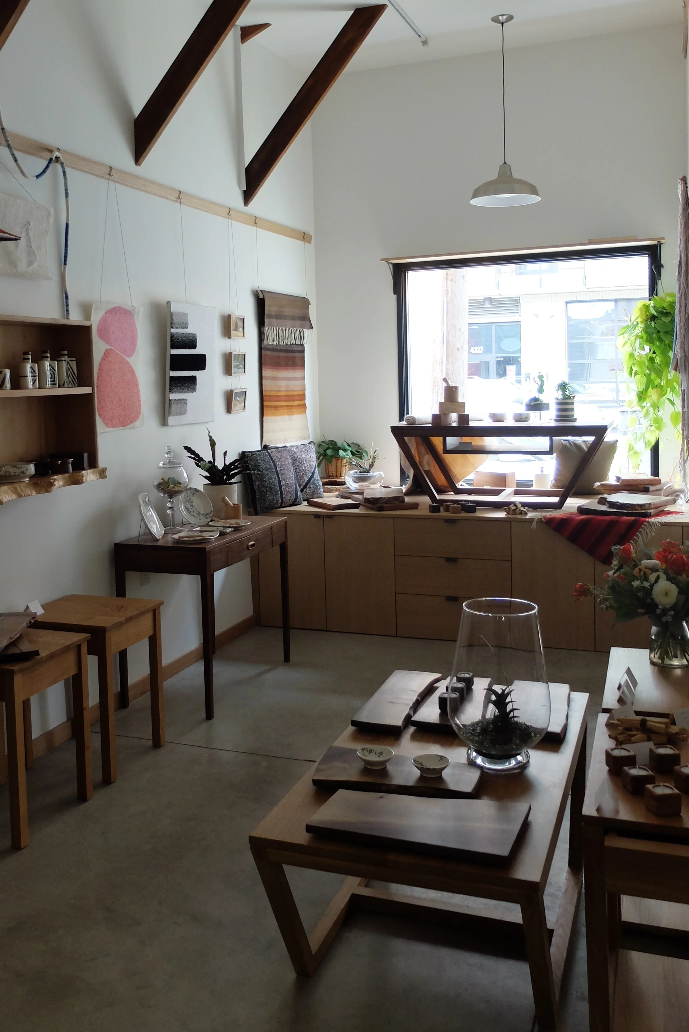 Shop Late! Holiday Sale At Woodshop Woodshop