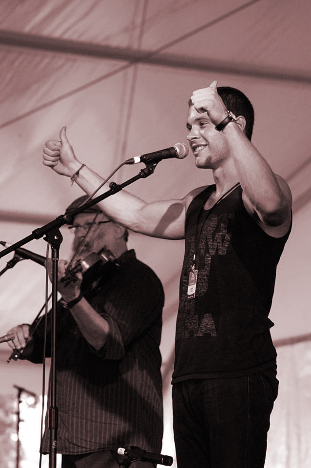 Milwaukee Irish Festival
