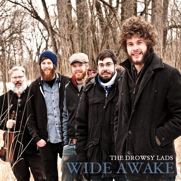 Wide Awake - Digital Download
