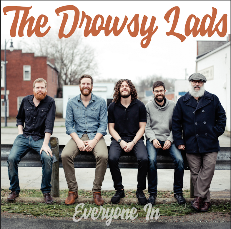 Everyone In - Digital Download