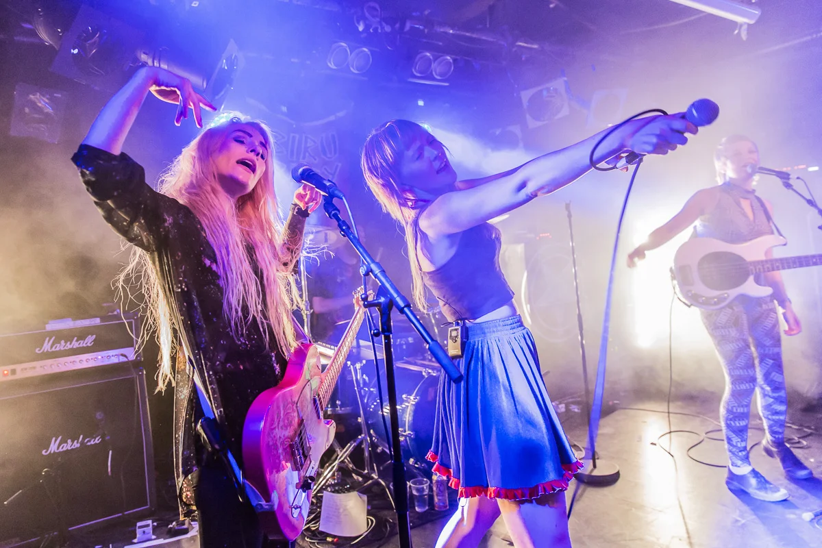 Photo credit: Johannes Andersen © All rights reserved