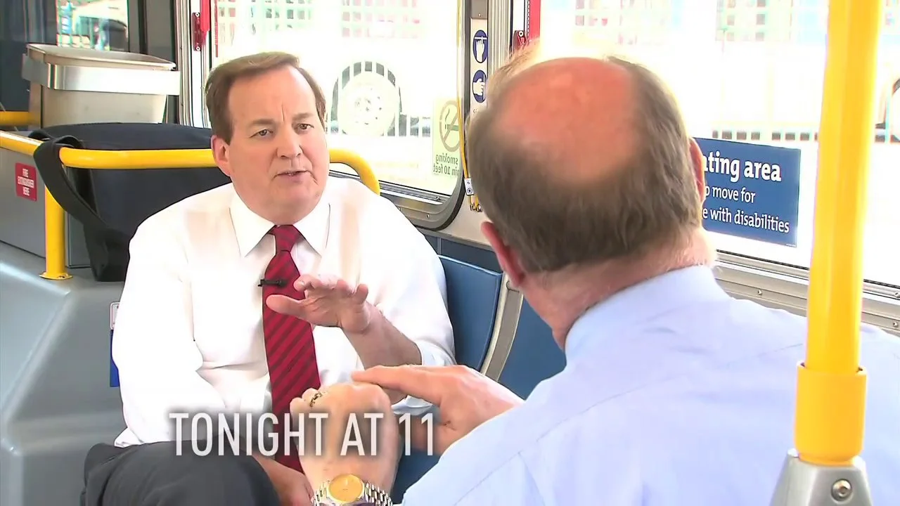 Trimet Investigation