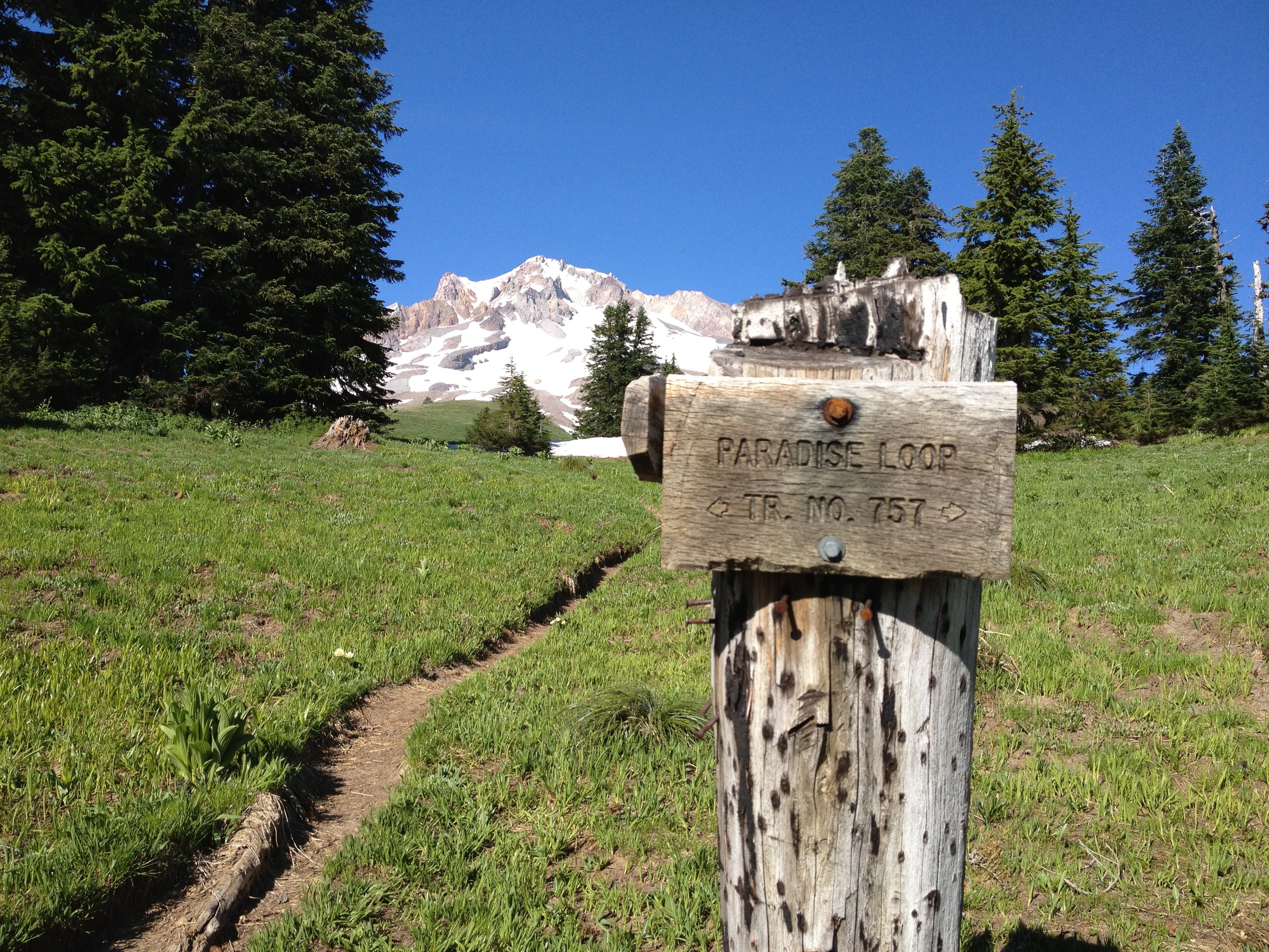 Adventures Outside Portland