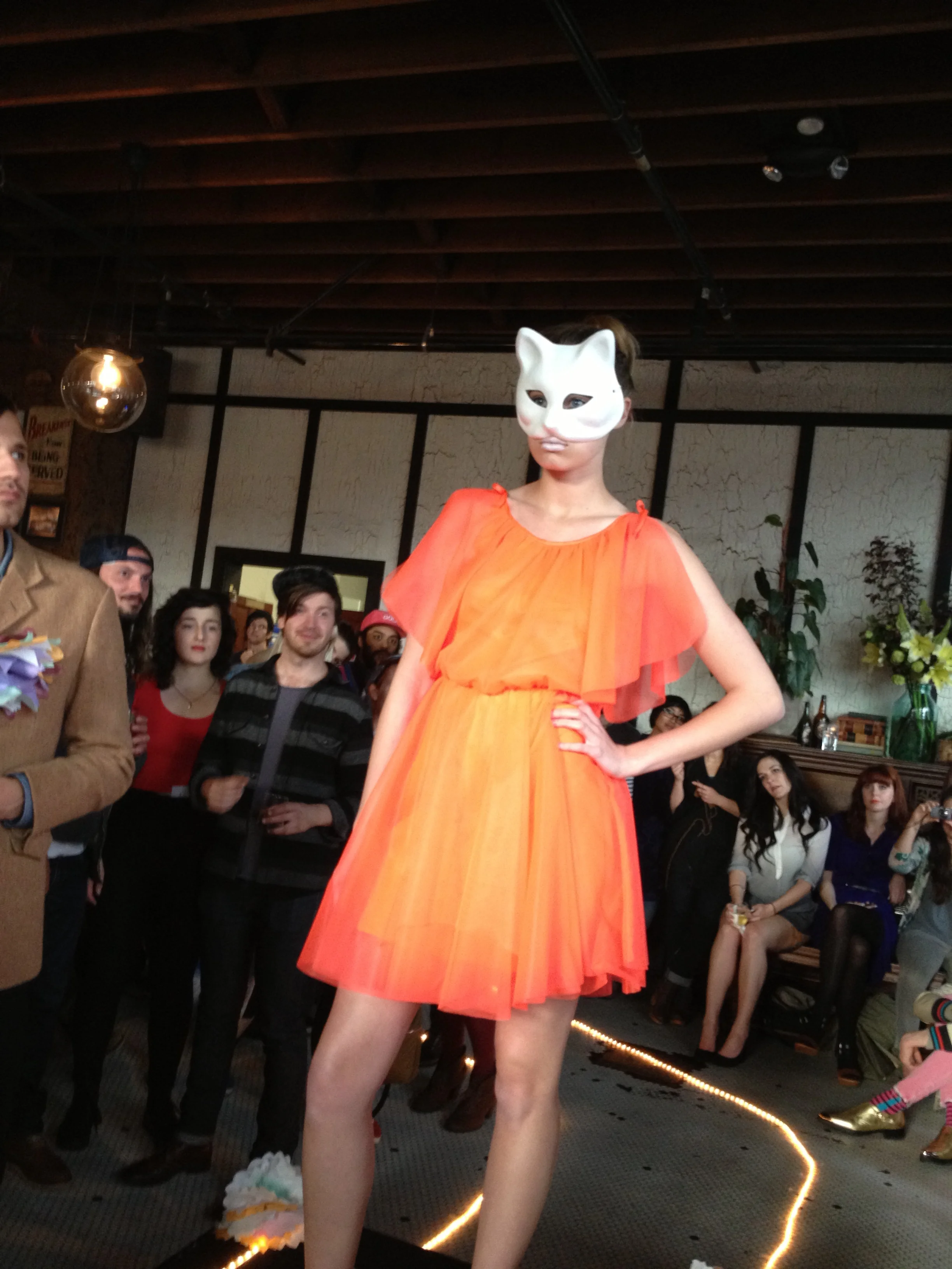 Arts, Shopping & Fashion