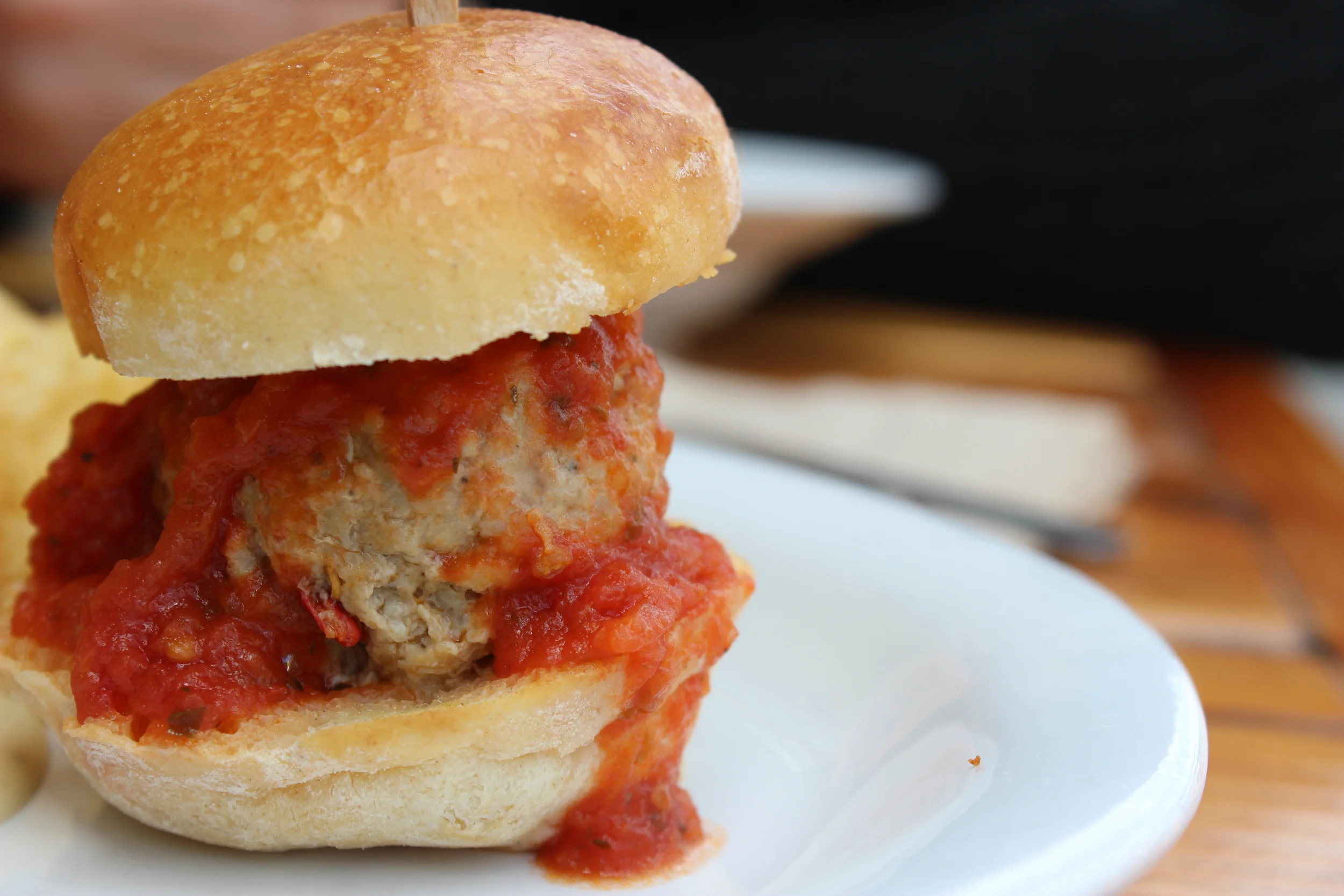 Portland Restaurants