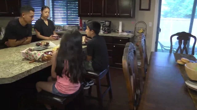 Lopez Family Full 080615