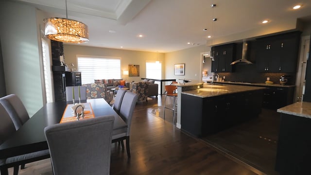 Real Estate: 3020 Watson Landing