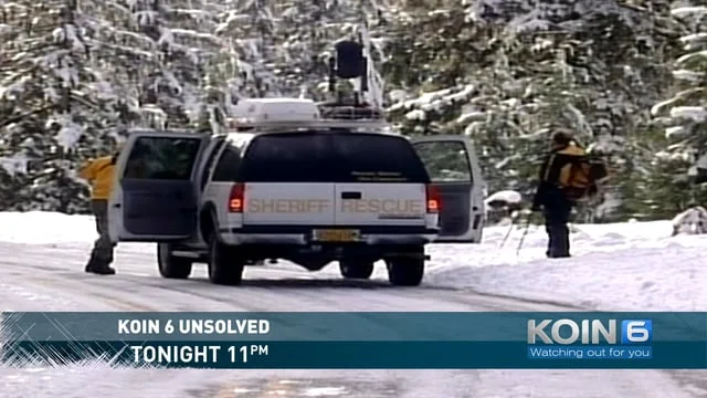 Missing Kids at Crater Lake