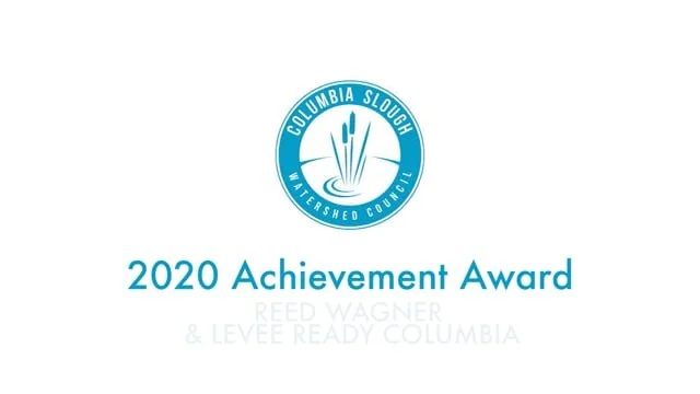 Levee Ready Columbia