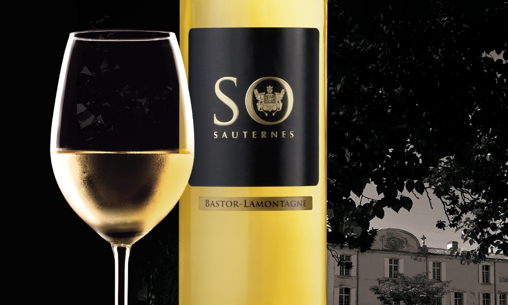 Watergate? Sauternesgate!