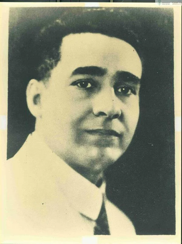 Constante Ribalaigua