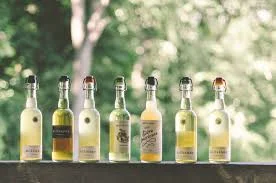 Millstone Cider- Maryland