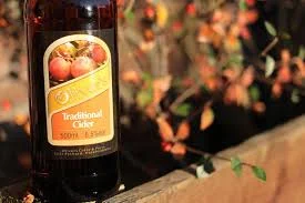 Oliver's Cider- UK