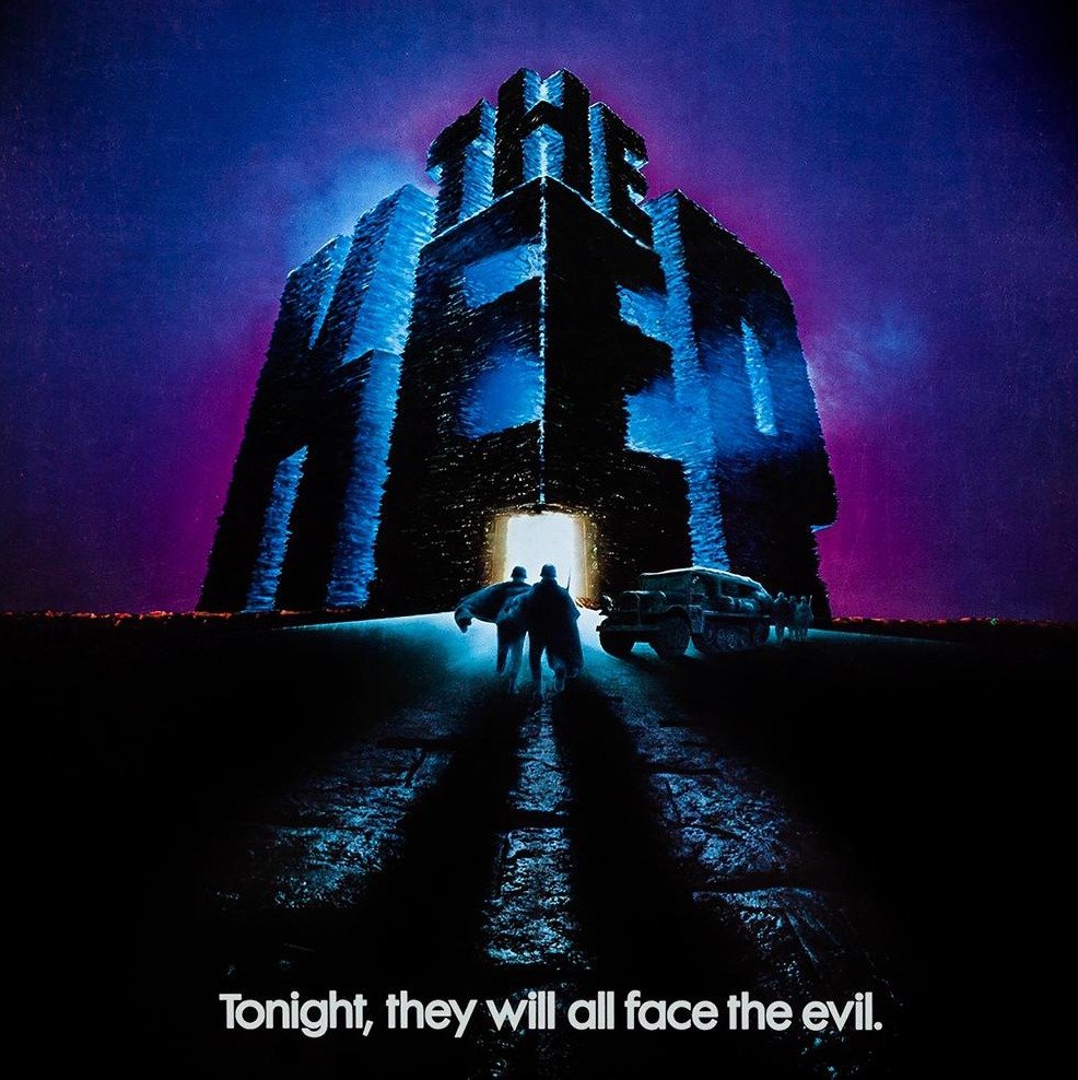 8PM TONIGHT!!
Watch THE KEEP and drink THE KEEP!!
Come on by and get a liter of beer for $10 and a bag of microwave popcorn for $1.
Don't get caught sleeping on this good people of earth!!