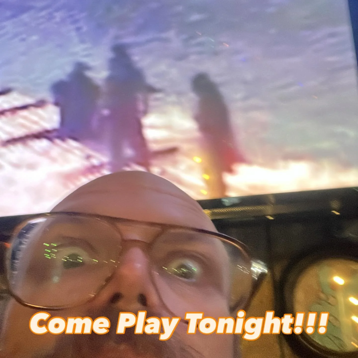 DRINKING BELL RING! COME AND GET IT!
Let&rsquo;s talk about strange things but not Stranger Things.