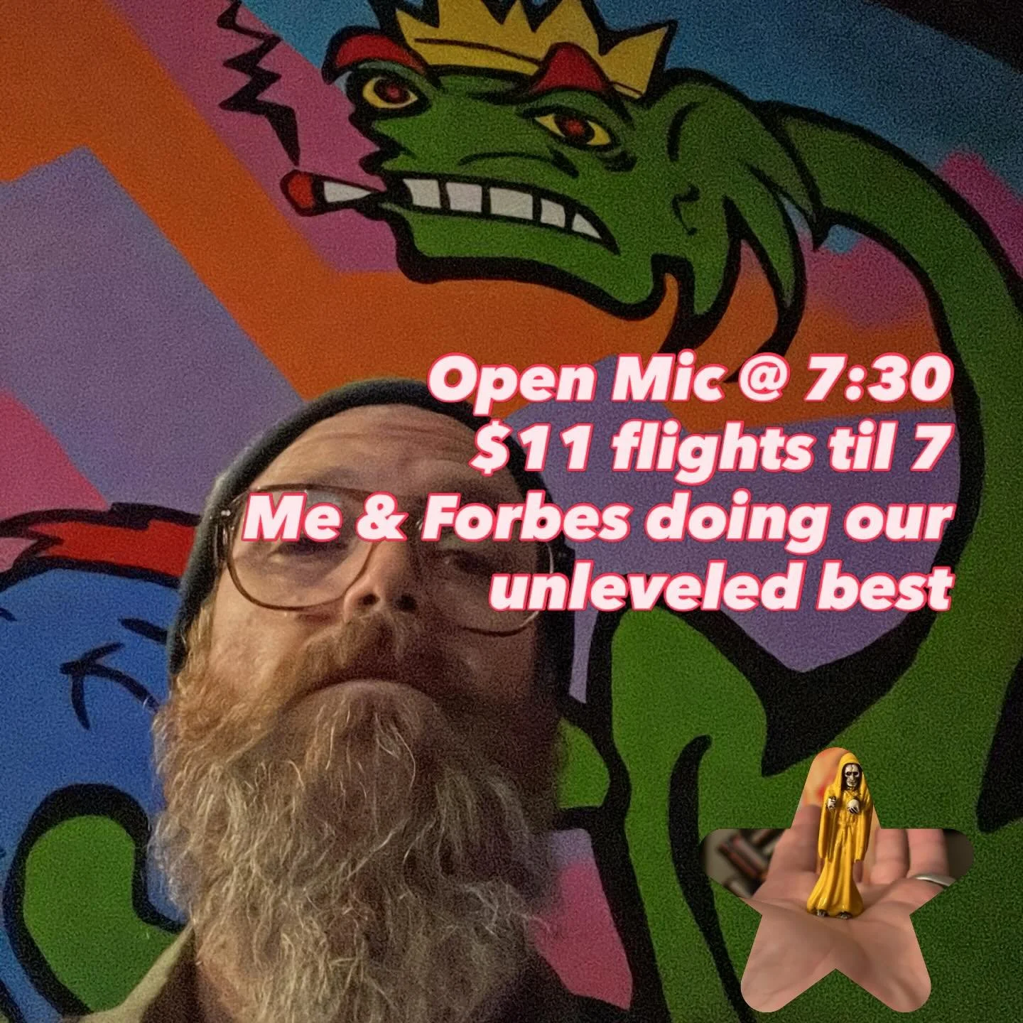 Come out and plaaaaaaaaayyyyyyyyyyy&hellip;.