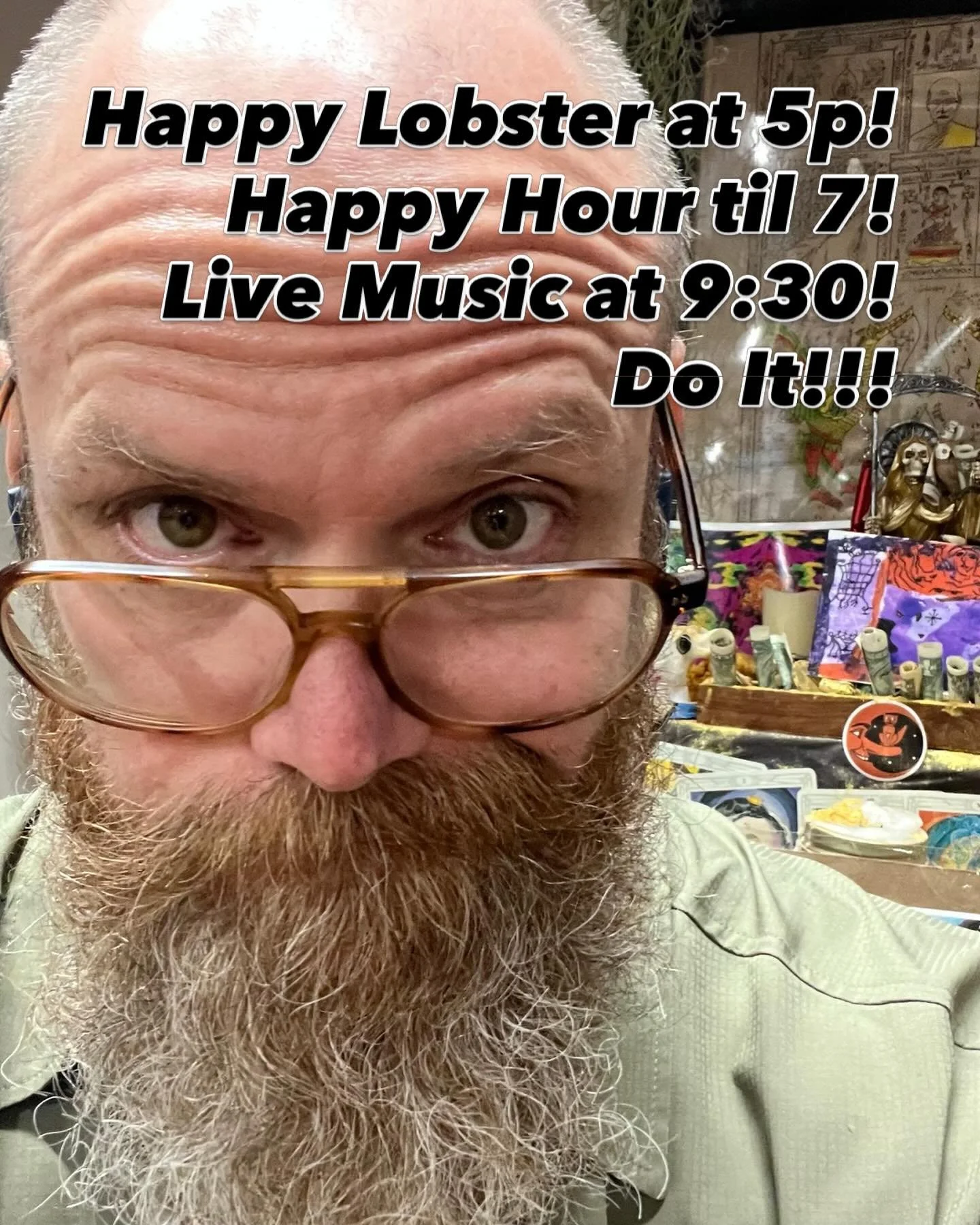 It&rsquo;s Friday, let&rsquo;s drink!!