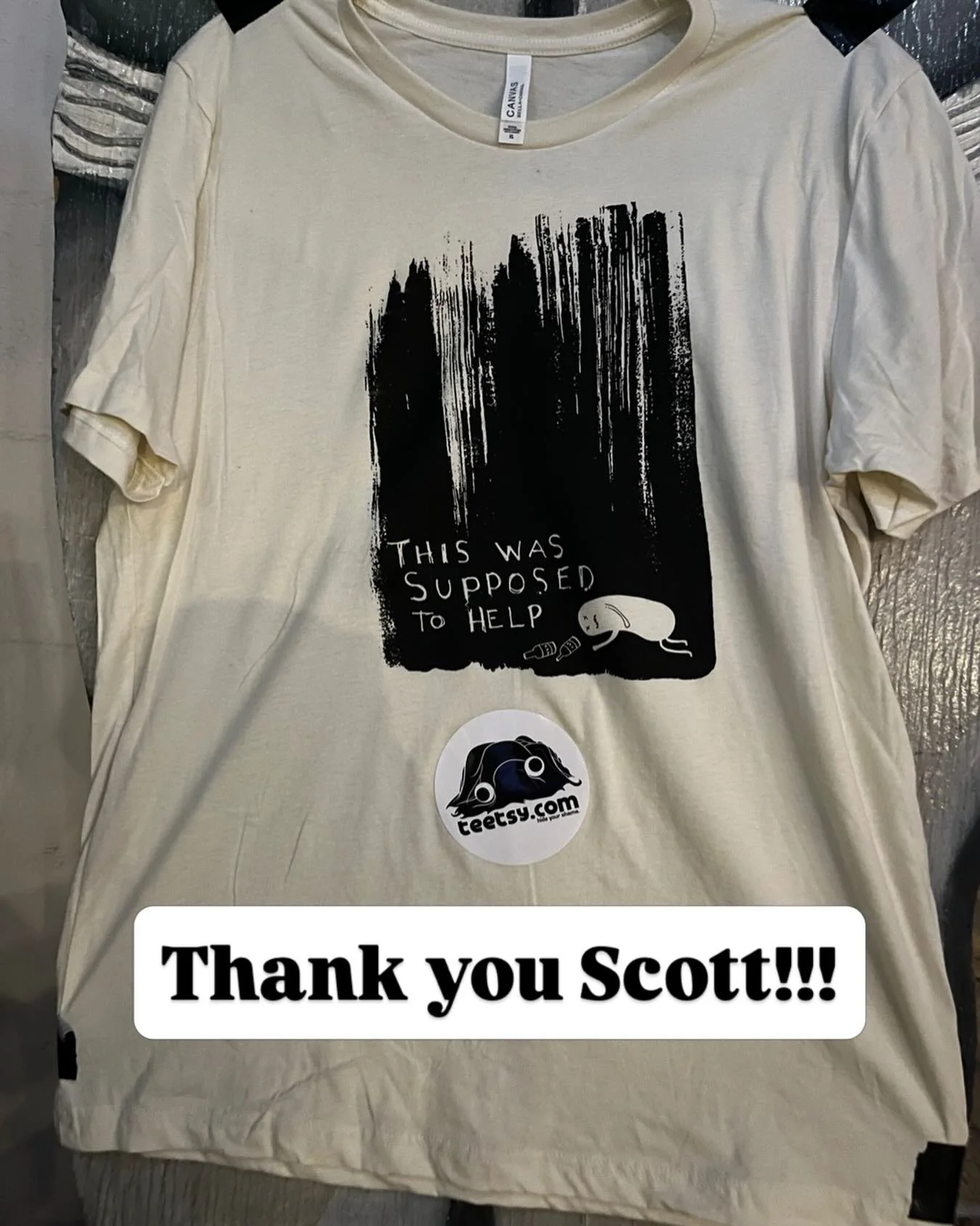 @teetsy strikes again!!!! ❤️&zwj;🔥❤️&zwj;🔥❤️&zwj;🔥❤️&zwj;🔥❤️&zwj;🔥✊🏼💊🧬💊🧬💊🧬💊👹👹✊🏼❤️&zwj;🔥❤️&zwj;🔥🐐💨