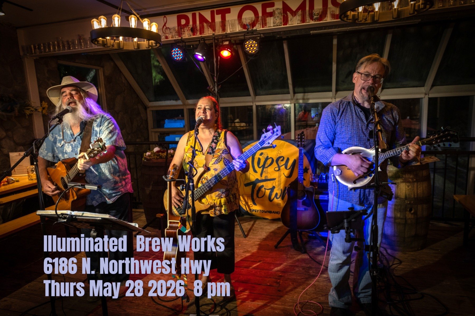THURSDAY May 28th, I'm very stoked for this show. 

If you've seen Ken perform at any of the open mics you know, HE IS A WIZARD. He takes control of our little spaceship and makes it pull tricks I've not seen under any other pilot. 

COME SEE THIS SH