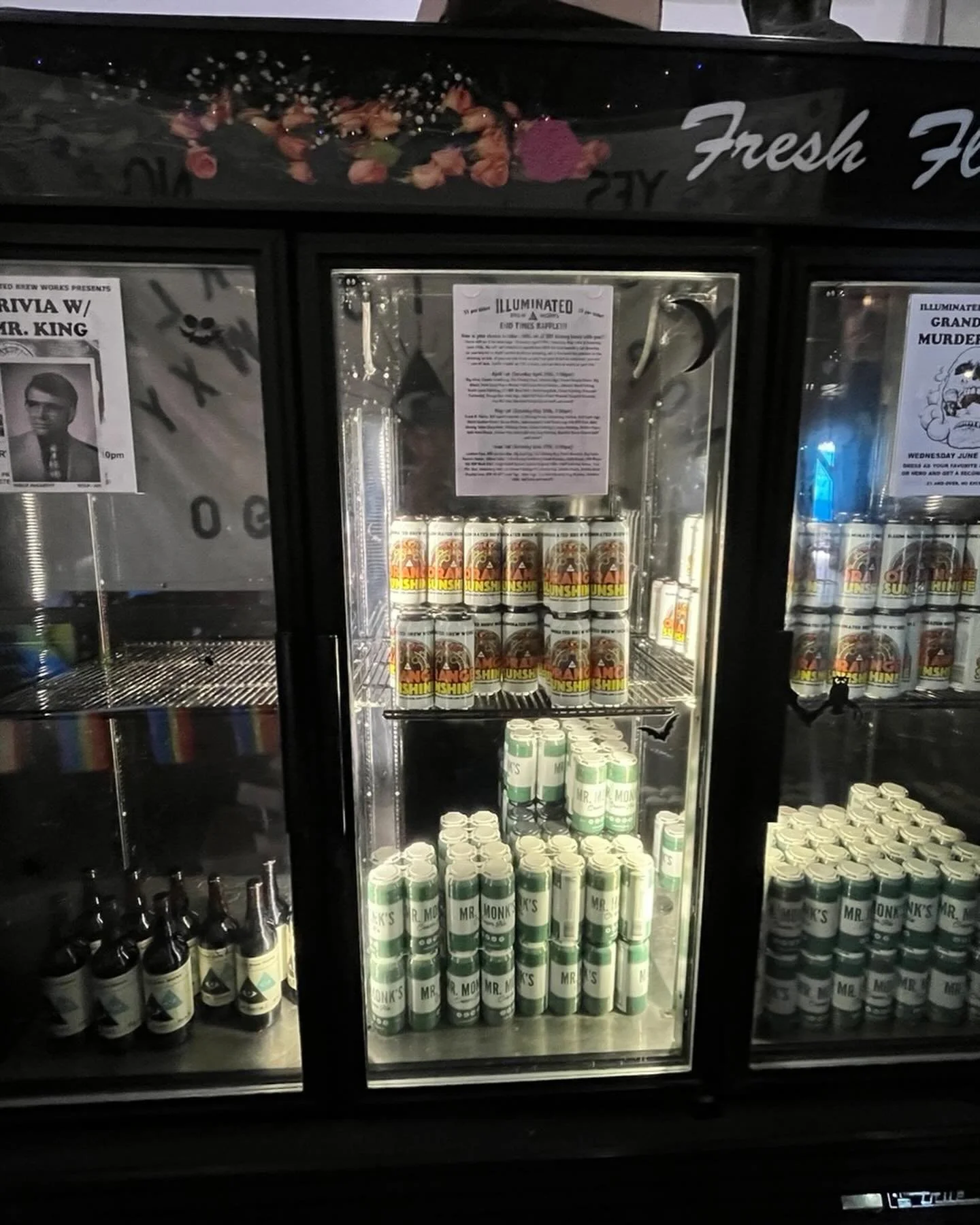 GET HERE. Buy Barrel Aged beer and JOHN FORBES&rsquo; Original and limited AS FUCK. YOU ARE MISSING EVERYTHING RIGHT NOW.