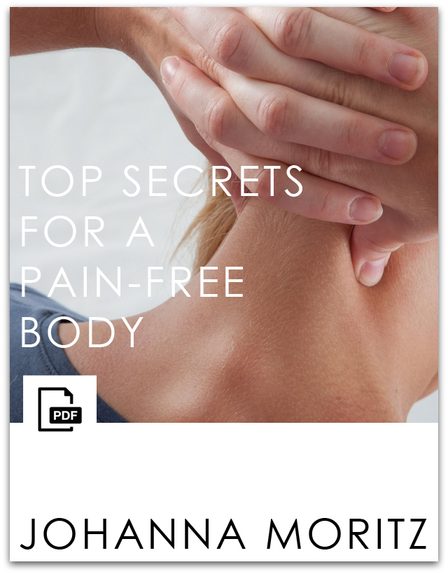 Get the free PDF and Discover the " Top secrets for a painless body " Starting today by signing up to my newsletter. Release head aches and promote stress release and relaxation. Discover what how Thai bodywork can help plus what you can do yourself starting from now. Get 50% off on Nuad Thai Yoga private sessions by signing up 