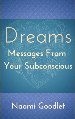 Naomi Goodlet is a Bestselling Author Mindfulness Crusader, Spiritual Rebel and Anxiety Hacker. Check out her free Mindfulness E-book "Be Here Now" with 14 free mindfulness audios at her website http://naomigoodlet.com