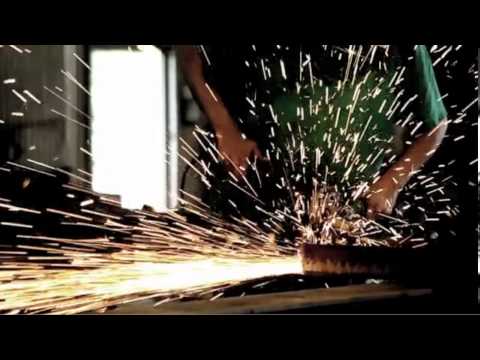 IDC Industrial Door