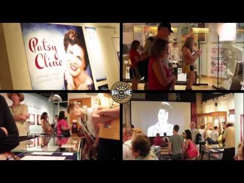 CMA Music Fest Highlights 2013
